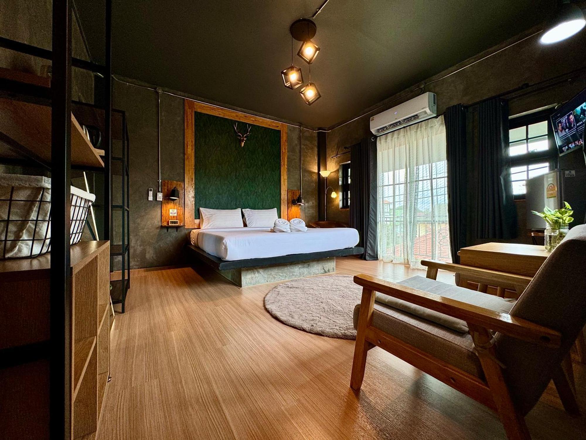 Tanwa House, Chiang Mai